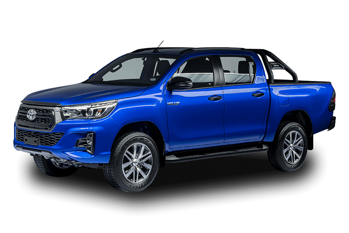 Hilux (TRD)