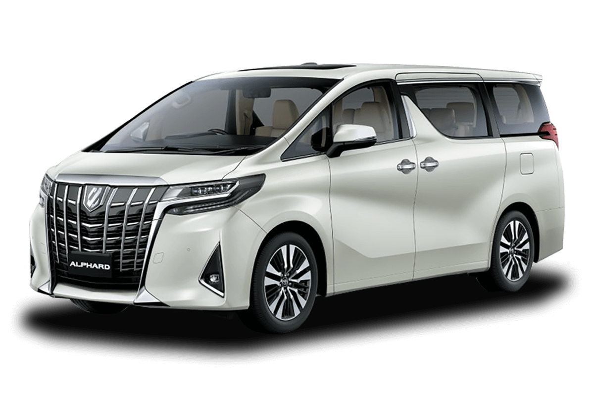 Alphard Toyota Balintawak   Alparald Feat 