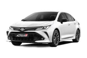 corolla-altis - Toyota Balintawak