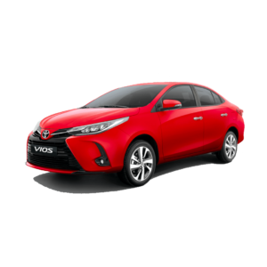 new vios - Toyota Balintawak