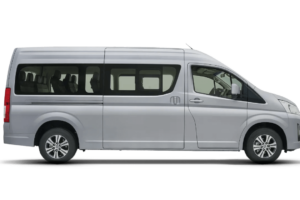 GL Grandia Tourer 2.8 Diesel A/T