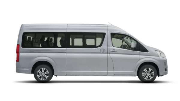 GL Grandia Tourer 2.8 Diesel A/T