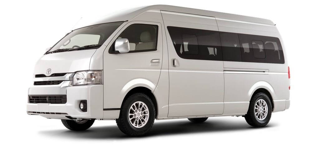 grandia car price