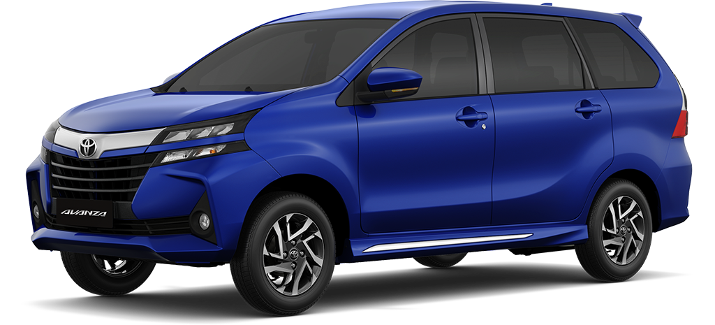 the new avanza toyota balintawak the new avanza toyota balintawak