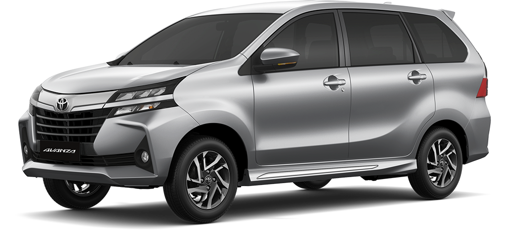 the new avanza toyota balintawak the new avanza toyota balintawak