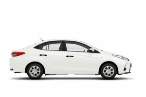 VIOS 1.3 XE CVT