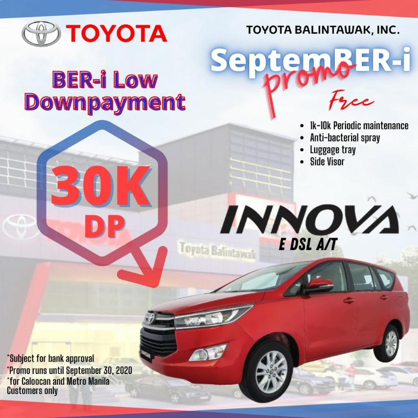 What's New - Toyota Balintawak