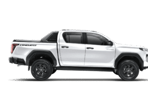 HILUX CONQUEST 2.8 4X4 A/T