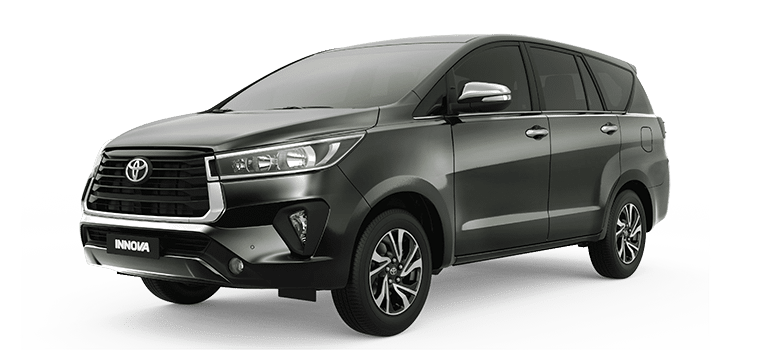 Innova - Toyota Balintawak