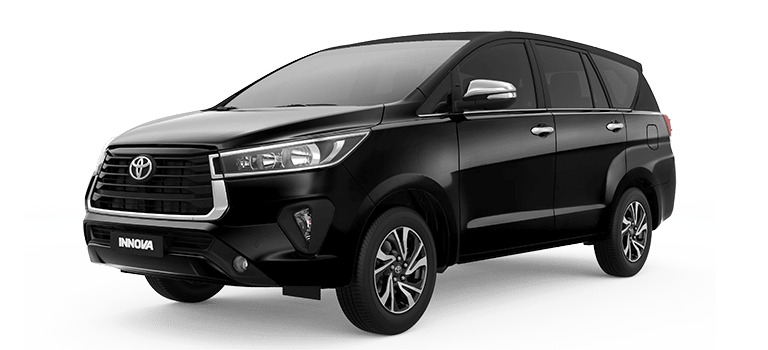 Innova - Toyota Balintawak