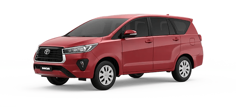 Innova - Toyota Balintawak