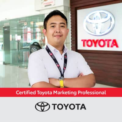 buenafe_chris - Toyota Balintawak