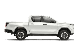 HILUX BEV 4x4