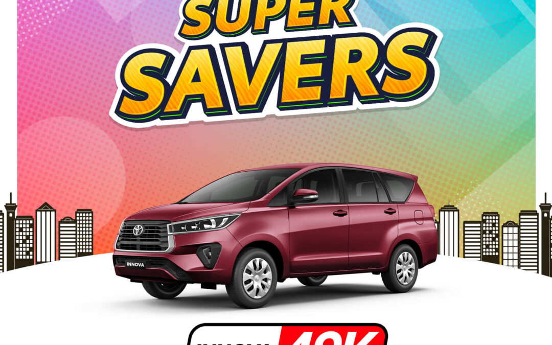 Innova Promo