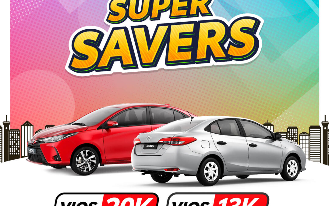 Vios Promo