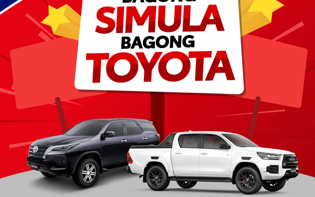 Fotuner & Hilux Promo