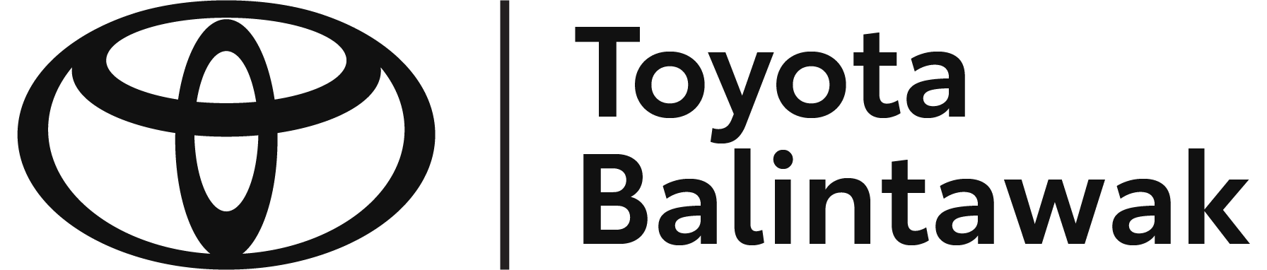 Toyota Balintawak