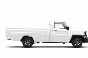 TAMARAW 2.4 Dropside DSL M/T