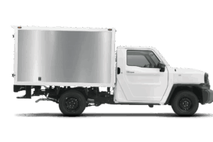 TAMARAW 2.4 GL Aluminum Cargo Diesel A/T