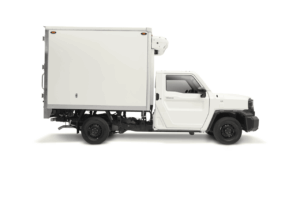 TAMARAW 2.4 Ref Van DSL MT